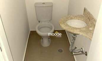 Imagem 6: Casa à venda com 3 Quartos 3 suites 125m² no Jardim Bonfiglioli!