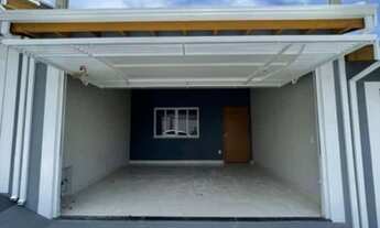 Imagem: Casa Jardim Veneza Indaiatuba /SP