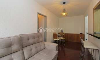 Imagem 3: Apartamento para venda tem 63 metros quadrados com 2 quartos em Bela Vista - Porto Alegre