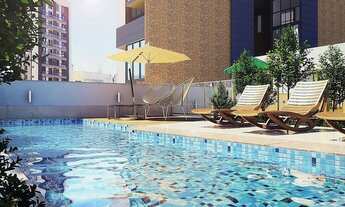 Imagem 4: Ref.: 3066 - Lançamento com lazer no Granbery