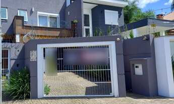 Imagem 2: Apartamento para venda possui 220 metros quadrados com 2 quartos