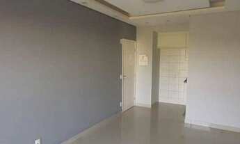 Imagem 5: Apartamento com 3 dormitórios para alugar, 69 m² por R$ 1.800,00/mês - Morumbi - Paulínia