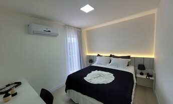 Imagem: Flat para venda possui 25 m² com 1 quarto