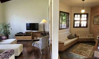 Imagem 7: Casa a venda na Granja Viana Forest Hills