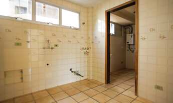 Imagem 6: CURITIBA - Apartamento Padrão - CABRAL