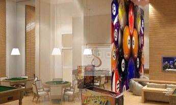 Imagem 3: Apartamento à VENDA no Jardim Apolo com 154 m²