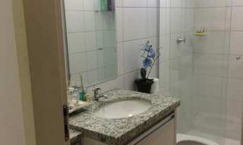 Imagem 7: Apartamento de 3 quartos com área de Lazer