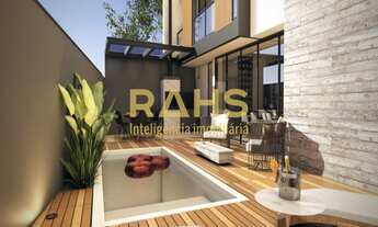 Imagem 2: Sobrado de alto padrão no bairro anita garibaldi