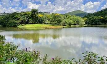 Imagem 4: Terreno à venda, 478 m² por R$ 1.075.000 - Gênesis 1 - Santana de Parnaíba/SP