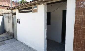 Imagem 6: Vendo duas casas 90,000 aceito proposta