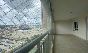 Imagem 3: Jundiaí - Apartamento Padrão - Centro