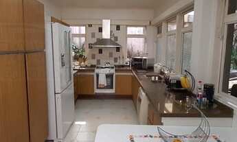 Imagem 7: Casa de Condominio em Alphaville - Barueri