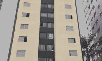 Imagem 2: Apartamento com 2 dormitórios à venda, 67 m² por R$ 380.000,00 - Vila Bastos - Santo André