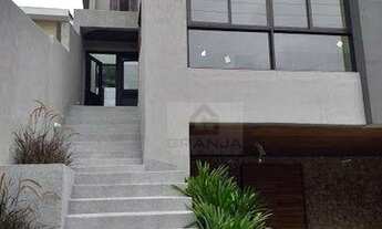 Imagem 3: Casa com 4 dormitórios à venda, 420 m² por R$ 2.180.000,00 - São Paulo II - Cotia/SP