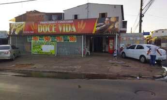 Imagem: PONTO COMERCIAL em BRASÍLIA - DF, CEILÂNDIA