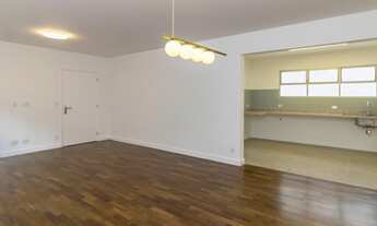 Imagem 3: Apartamento para Venda em São Paulo, Higienópolis, 3 dormitórios, 1 suíte, 4 banheiros, 2