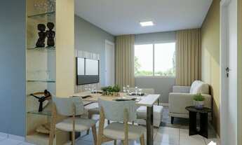 Imagem 4: Residencial Pop Caucaia