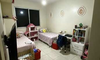 Imagem 6: Apartamento para venda possui 90 metros quadrados com 2 quartos em Amaralina - Salvador