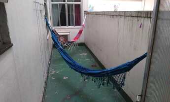 Imagem 3: Apartamento Térreo Sala 2 Quartos Armários 80 M² - Engenho de Dentro