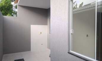 Imagem 4: Casa para Venda - Santa-Terezinha, Pontal do Paraná - 50m²