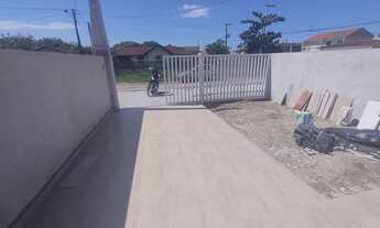 Imagem 3: Casa para Venda - Grajaú, Pontal do Paraná - 60m²