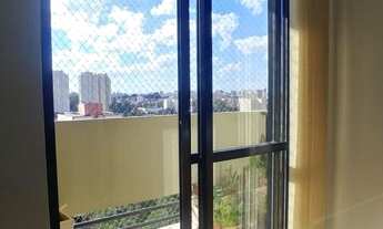 Imagem 3: Apartamento Jardim Marajoara