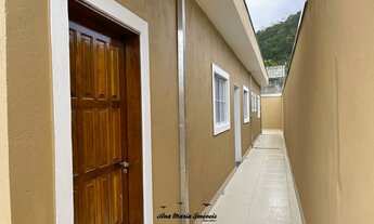 Imagem 5: Caraguatatuba - Casa Padrão - Massaguaçú