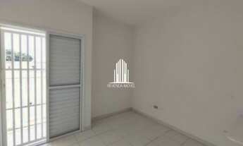 Imagem 2: Casa Sobrado Alto da Mooca