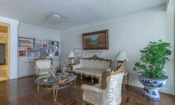 Imagem 7: Apartamento Venda 4 Dormitórios - 382 m² Jardim Paulista