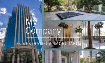 Imagem: SÃO PAULO - Conjunto Comercial/Sala - ITAIM