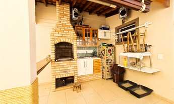 Imagem 2: Vende se Casa no Residencial Jundiaí - Jundiaí - SP