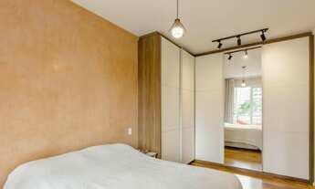 Imagem 7: Apartamento de 105m2 com 3 quartos em Moema