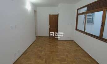 Imagem 3: Apartamento com 3 dormitórios para alugar, 110 m² por R$ 1.500,00/mês - Centro - Nova Frib