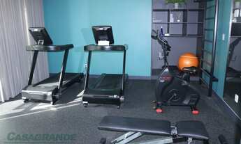 Imagem 5: Apartamento novo em ótima localização no bairro Velha próximo ao parque Ramiro, Fórum e Vi