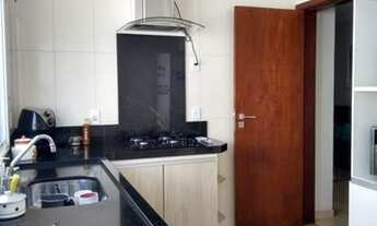 Imagem 5: Casa em Condomínio para Venda em Indaiatuba, Jardim Bréscia, 3 dormitórios, 1 suíte, 4 ban