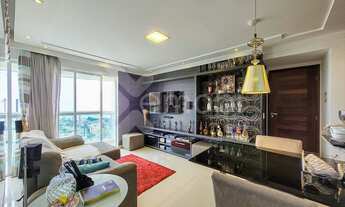 Imagem: Apartamento à venda em Ponta Negra