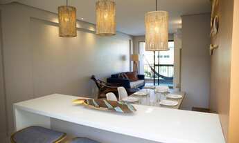 Imagem 7: APARTAMENTO DE 3 QUARTOS E LAZER COMPLETO EM MURO ALTO!