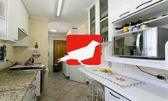 Imagem 7: Apartamento à venda no bairro Tatuapé - São Paulo/SP, Zona Leste