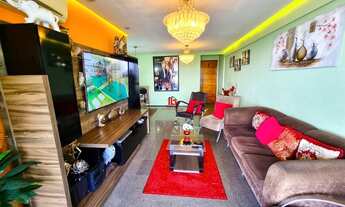 Imagem 2: Condomínio do Edifício Portal da Cidade