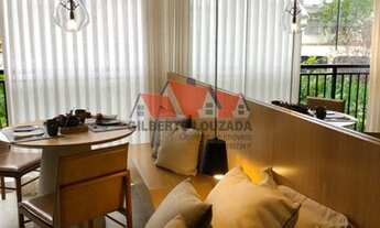 Imagem 5: São Paulo - Apartamento Padrão - Vila Cordeiro