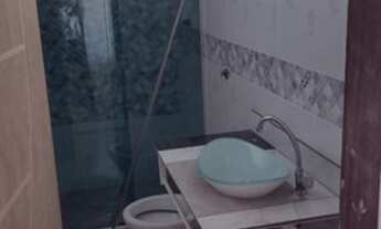 Imagem 5: Casa de condomínio para venda tem 800 metros quadrados com 3 quartos