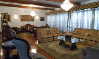 Imagem 3: CASA TERREA BROOKLIN 3 suítes, 6 vagas terreno 1000 metros