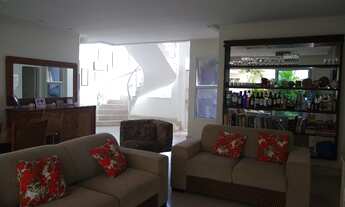 Imagem 5: CASA RESIDENCIAL em INDAIATUBA - SP, VILA RESIDENCIAL GREEN PARK