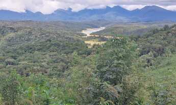 Imagem 2: CHÁCARA com 1 dormitório à venda com 339694m² por R$ 980.000,00 no bairro MACACOS - BOCAIU