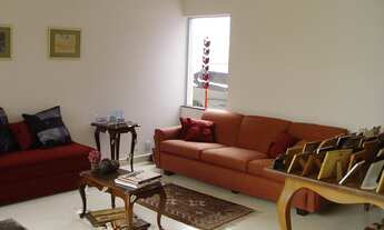 Imagem 3: Casa - Bairro das Palmeiras - Campinas