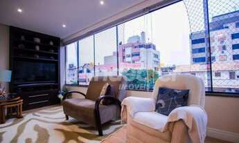 Imagem 4: PORTO ALEGRE - Cobertura - Jardim Planalto