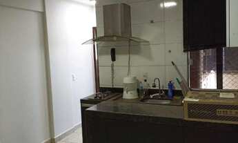 Imagem 7: Apartamento com 1 quarto para alugar, 38 m² por R$ 900/mês - Vicente Pires - Brasília/DF