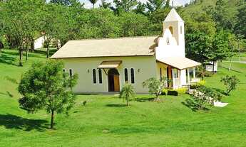 Imagem 6: Terreno à venda, 872 m² por R$ 400.000,00 - Condomínio Campos de Santo Antônio - Itu/SP