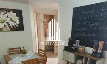 Imagem 2: Apartamento de 68m² com 3 dormitórios (1 suíte), 2 banheiros e 2 vagas de garagem na VL Gu