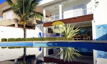 Imagem: Linda casa em condominio fechado!!